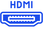 Смяна на HDMI порт