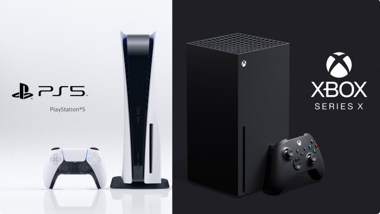 PS Xbox